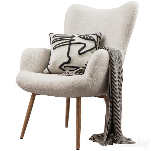 JYSK - HUNDESTED (Armchair)