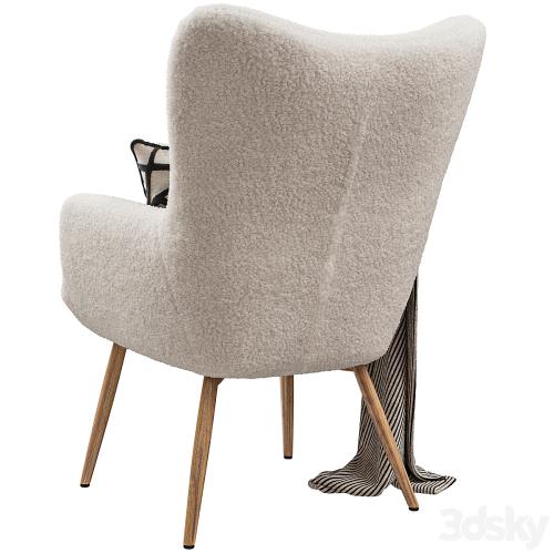 JYSK - HUNDESTED (Armchair)