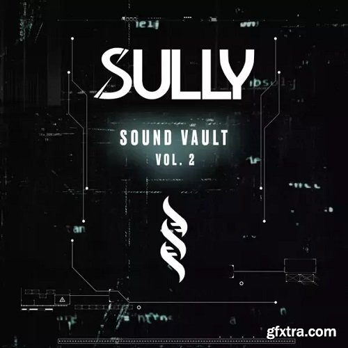 Sully Sound Vault Vol 2