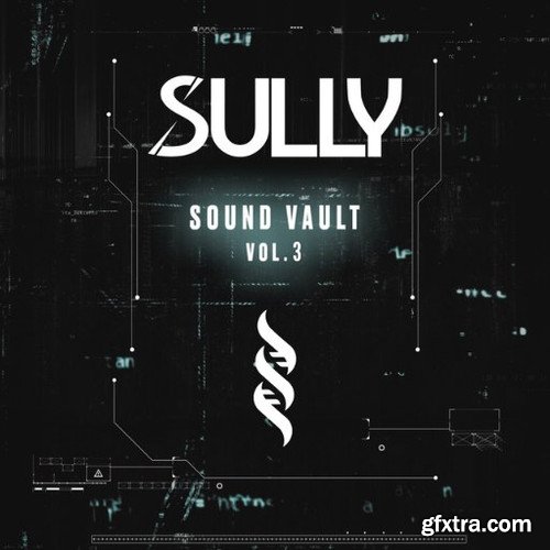 Sully Sound Vault Vol 3