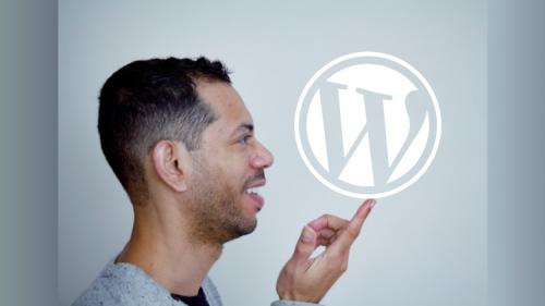 Udemy - WordPress Theme Development from Scratch 2.0