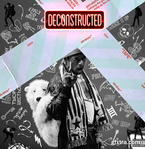 Trap Masters DECONSTRUCTED: 'Lil Uzi Vert XO Tour Llif3' (FLP & STEMS)