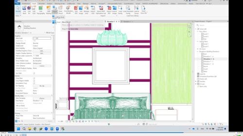 Udemy - Export 3d max scene to Revit for Shop Drawing and Take off