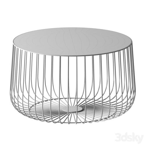 Air coffee tables by Divan.ru