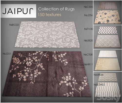 Collection Carpet Jaipur № 3