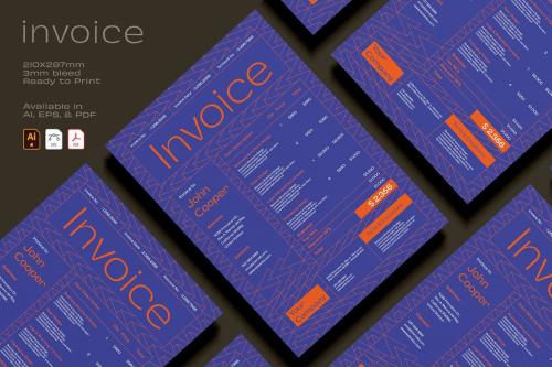 Invoice 04