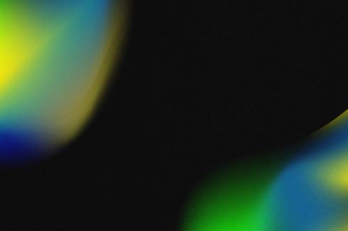 Neon lights Gradient Fluid Background