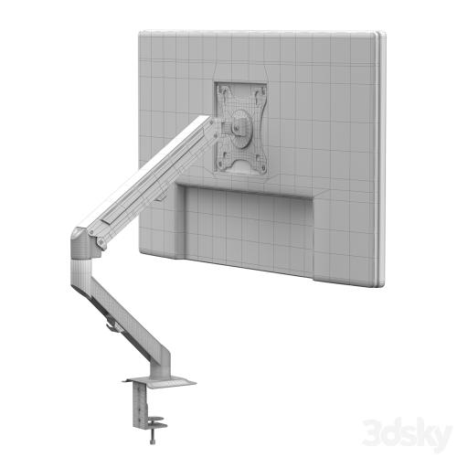 Monitor holder