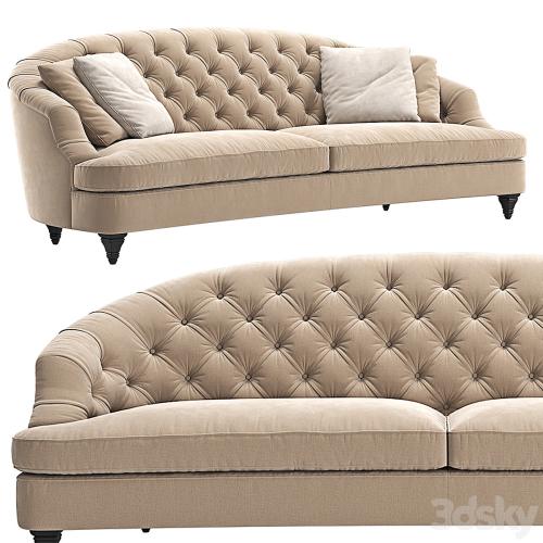 Savon sofa Tosconova