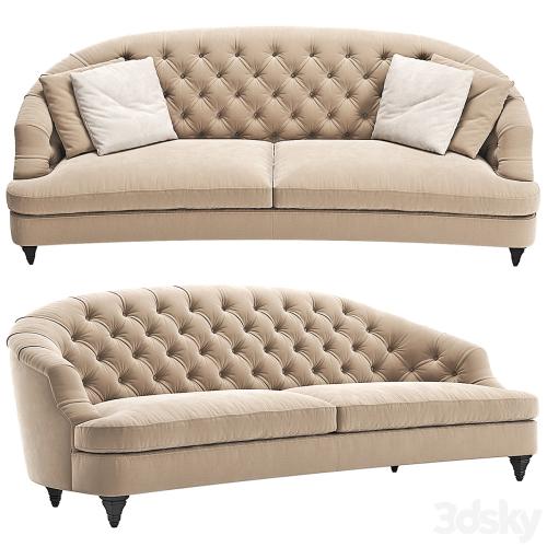 Savon sofa Tosconova