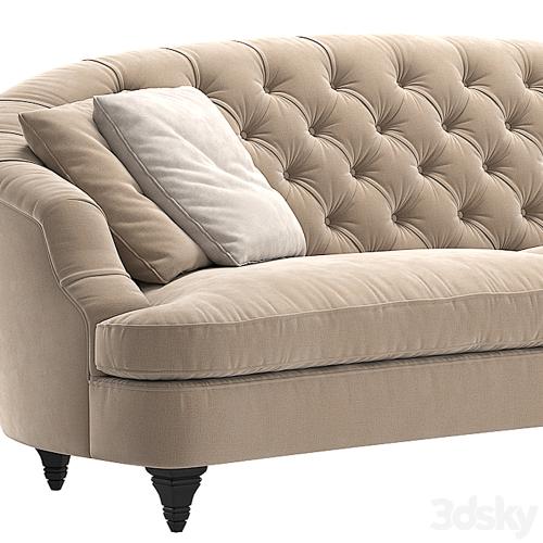 Savon sofa Tosconova