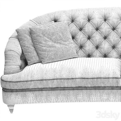 Savon sofa Tosconova