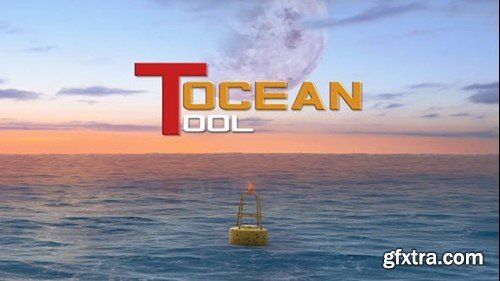 Videohive Ocean Tool 43164008