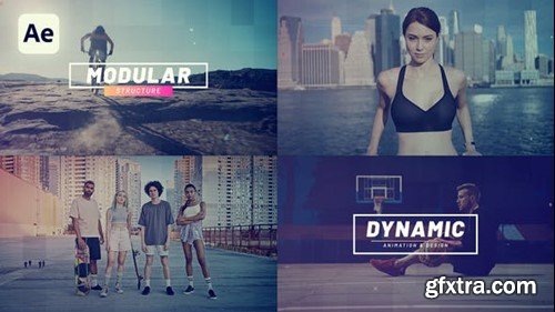 Videohive Energy Sports Opener 53217102