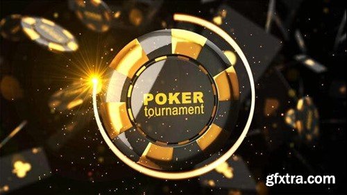 Videohive Poker Tournament 53164632