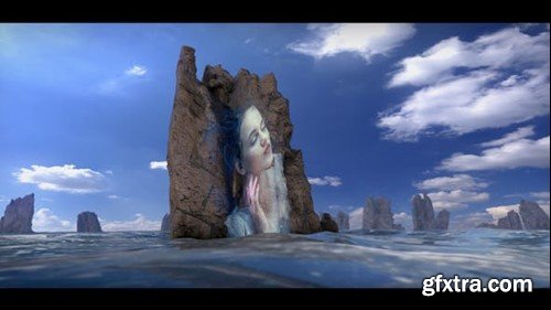 Videohive Epic 3D Memories 41818482