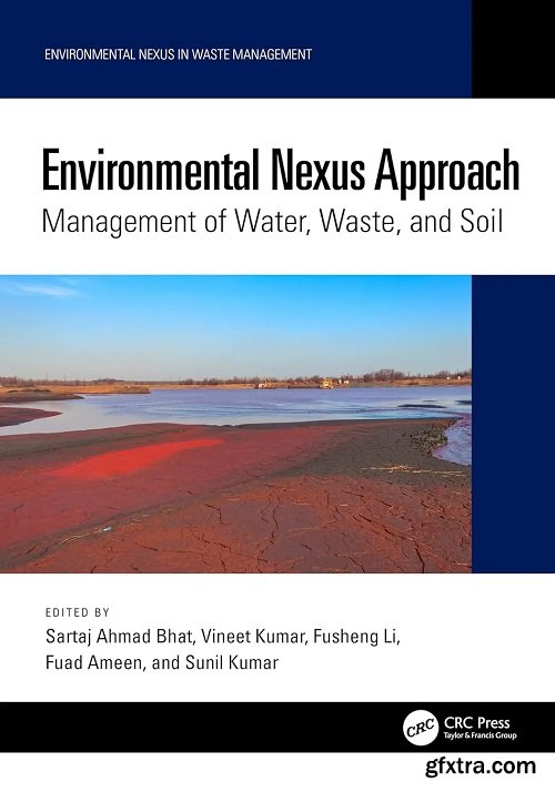 Environmental Nexus Approach: Management of Water, Waste, and Soil