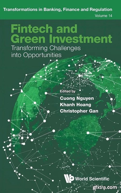 Fintech and Green Investment