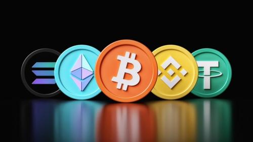Udemy - The Complete Cryptocurrency Course