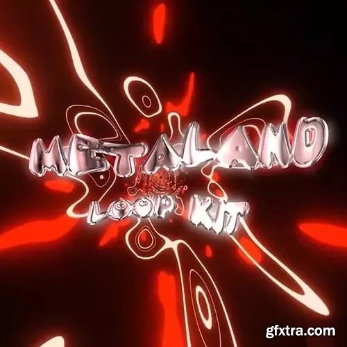 Ardaizo MetLand Loop Kit (Wlr Playboi Carti)