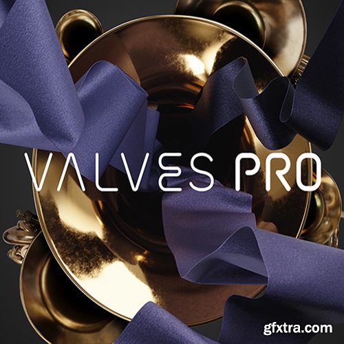 Native Instruments Valves Pro v1.0.1