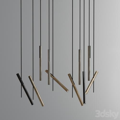 Modern Ceiling Led Chandelier Light Collection