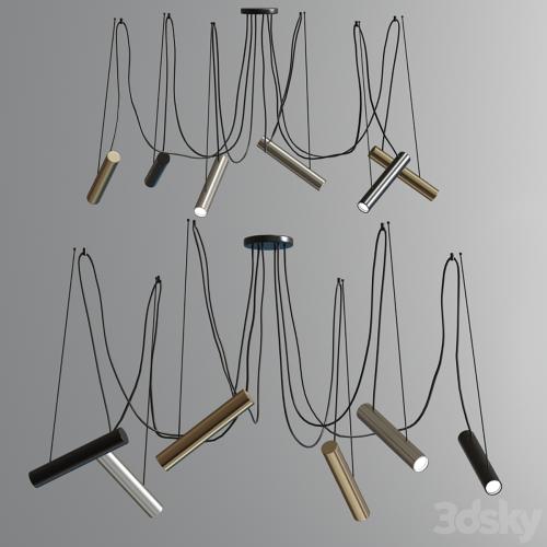 Modern Ceiling Led Chandelier Light Collection