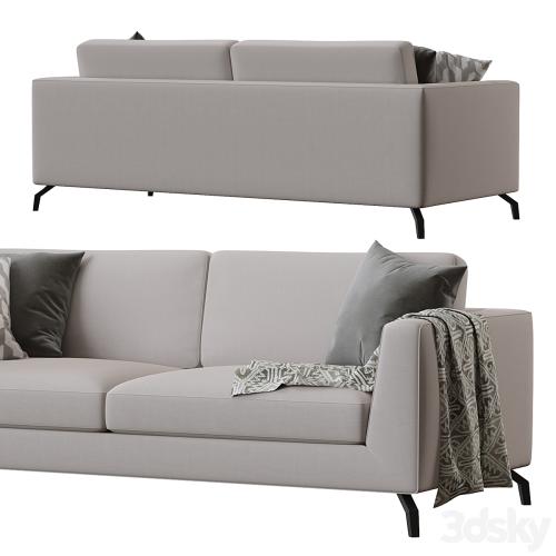 Calligaris | Carre sofa