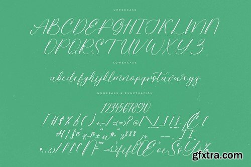 Sweetys Tasteria Modern Freestyle Font 7PMM8L9