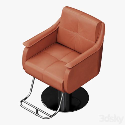 Chair for beauty salon Yoocell OC5139