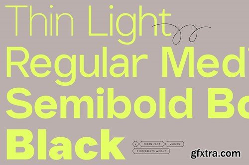 Ferom Typeface E8EHFLW