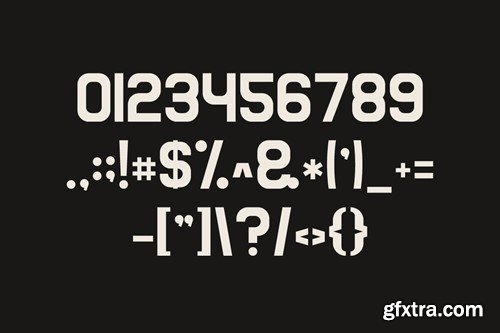 Oregona Condensed Sans Serif Font F6HQ76N