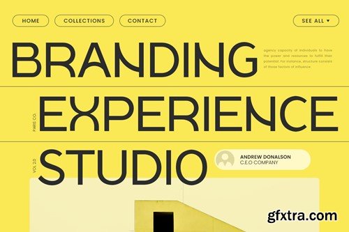 Bakung - Modern Branding Logo Font S9MQRZC