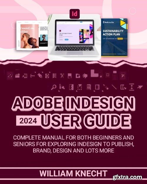 Adobe Indesign 2024 User Guide