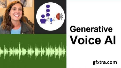 Generative Voice AI: Text-to-Speech and Voice Cloning Tools
