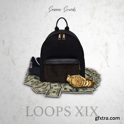 SMEMO Sounds Loops XIX