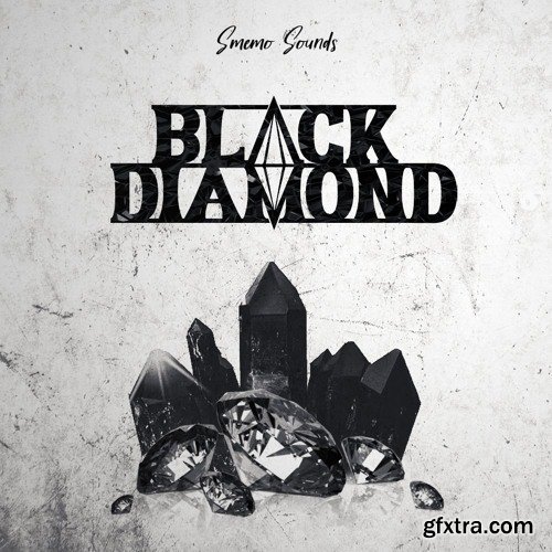 SMEMO Sounds Blvck Diamond