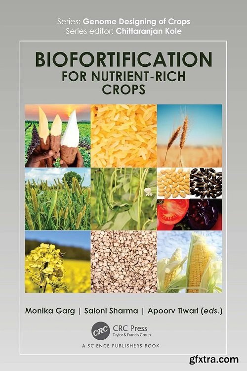 Biofortification for Nutrient-Rich Crops