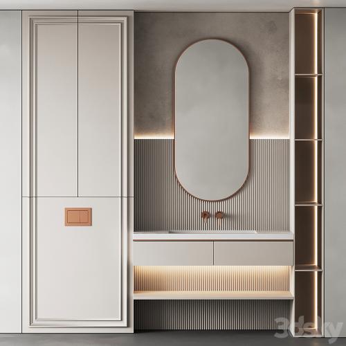 Bathroom furniture 19