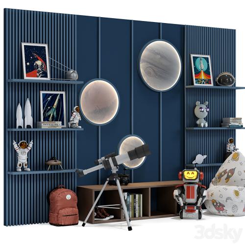 Childroom decor vol_11