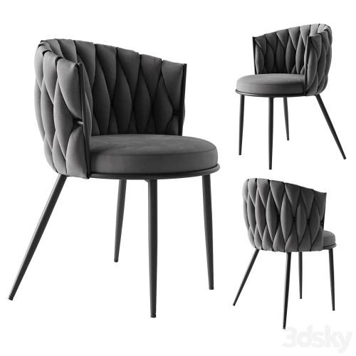 Halmar chair K516