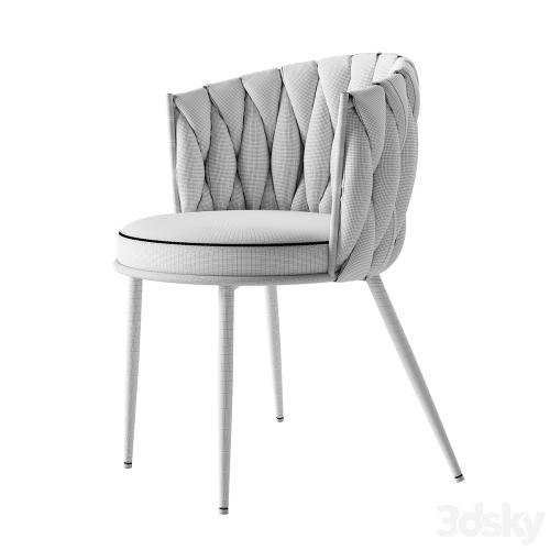 Halmar chair K516