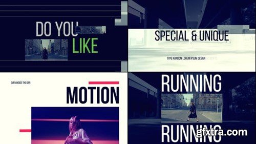 Videohive Intro - Dynamic Intro 53266063