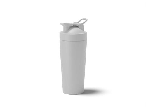 Water Bottle Mockup