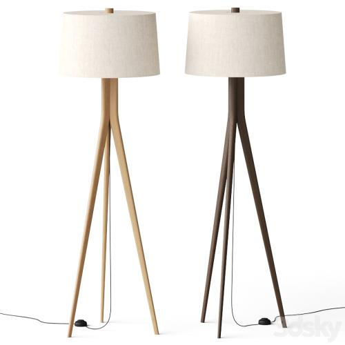 Room & Board Lane Floor lamp