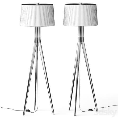 Room & Board Lane Floor lamp