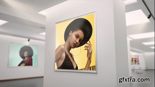 Videohive Photo Exhibition 53260441