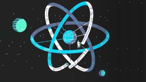 Udemy - React: Advanced Concepts