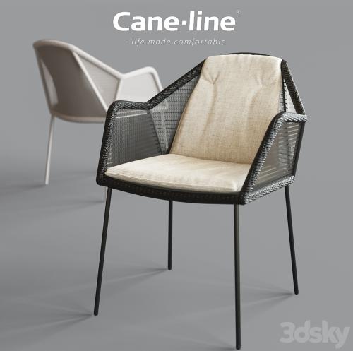 Breeze dining chair