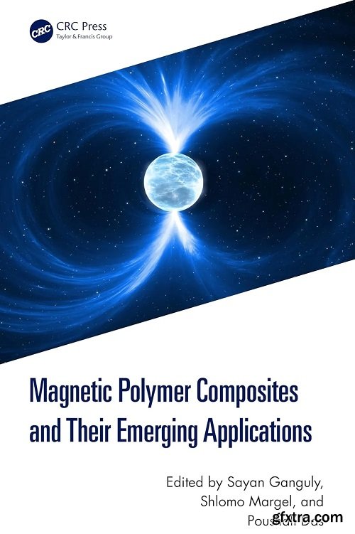Magnetic Polymer Composites and Their Emerging Applications